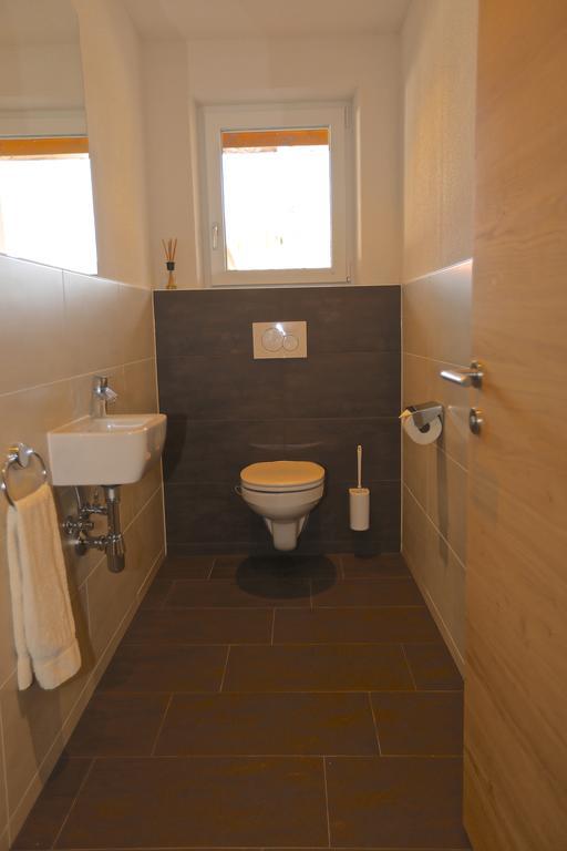 Ladis Living Apartman Szoba fotó