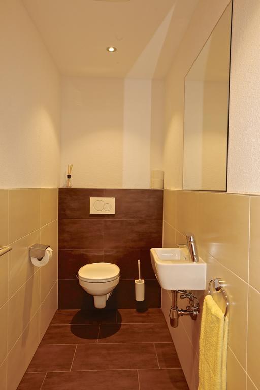 Ladis Living Apartman Kültér fotó