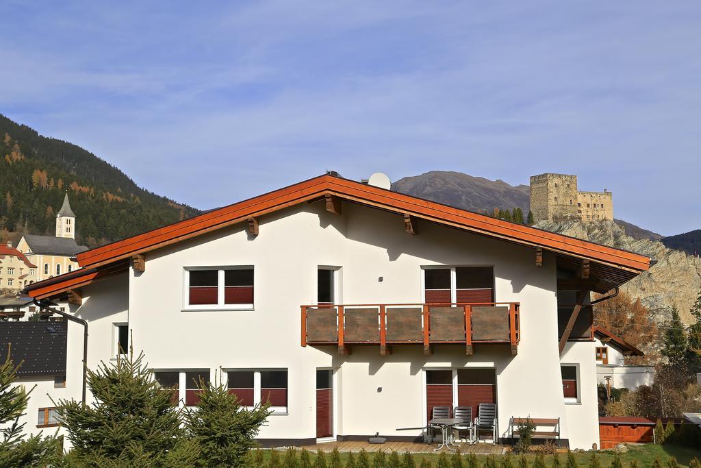 Ladis Living Apartman Kültér fotó