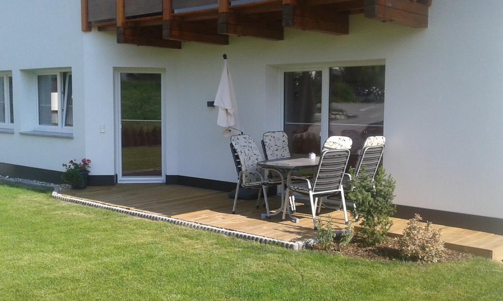 Ladis Living Apartman Kültér fotó